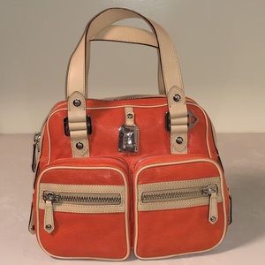 L.A.M.B. Wyatt bag